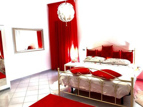 Apartamento Green Modern House@castle