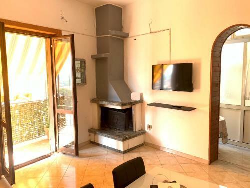 Apartamento Green Modern House@castle