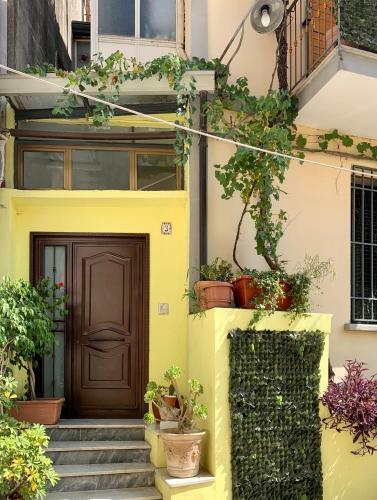 Apartamento Green Modern House@castle