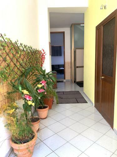 Apartamento Green Modern House@castle