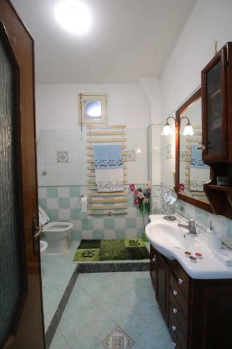 Apartamento Green Modern House@castle