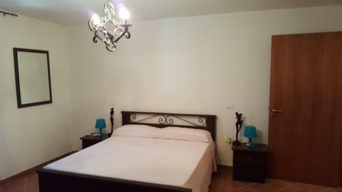 Hotel Podere La Starza