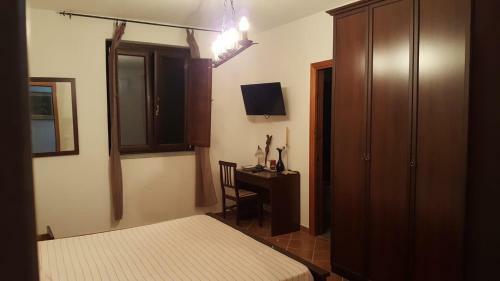 Hotel Podere La Starza