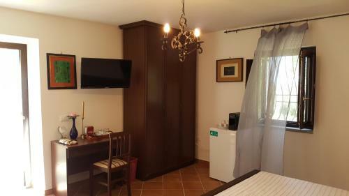 Hotel Podere La Starza