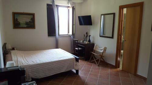 Hotel Podere La Starza