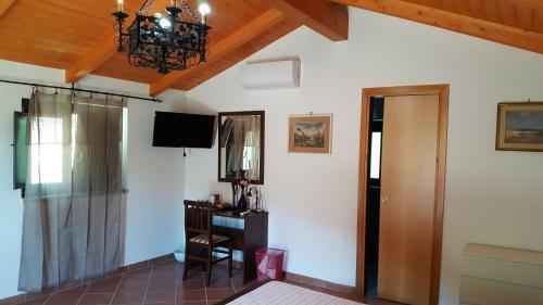 Hotel Podere La Starza
