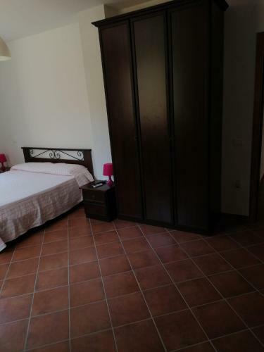 Hotel Podere La Starza
