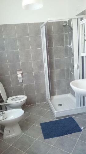 Hotel Podere La Starza