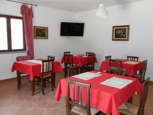 Hotel Podere La Starza
