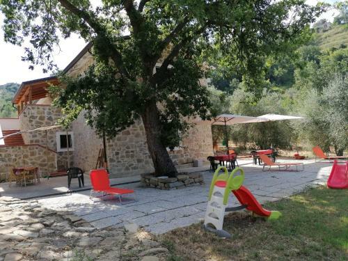 Hotel Podere La Starza