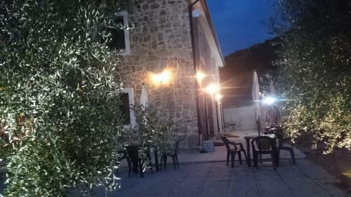 Hotel Podere La Starza