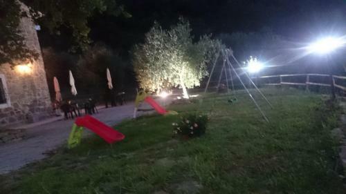 Hotel Podere La Starza