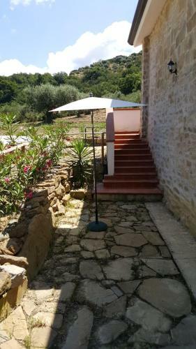 Hotel Podere La Starza