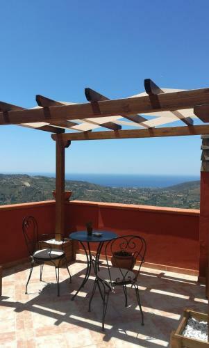 Hostal Antica Residenza Voso