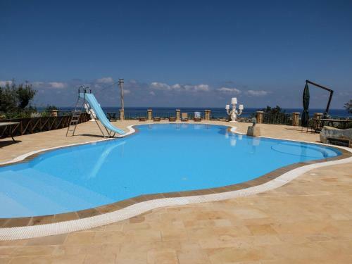 Agroturismo Terrazze Sul Tirreno