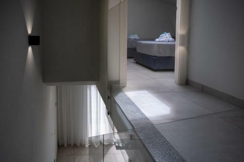 Residence Salinelle Beach Villa Vulcano 4