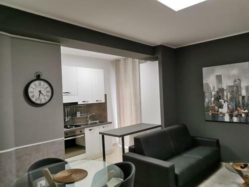 Apartamento La Maison Latina Guest House