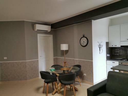 Apartamento La Maison Latina Guest House