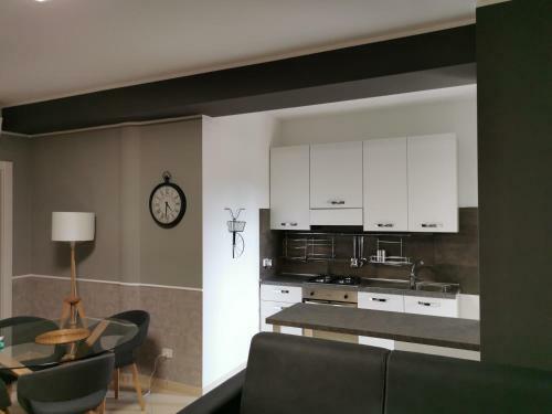 Apartamento La Maison Latina Guest House