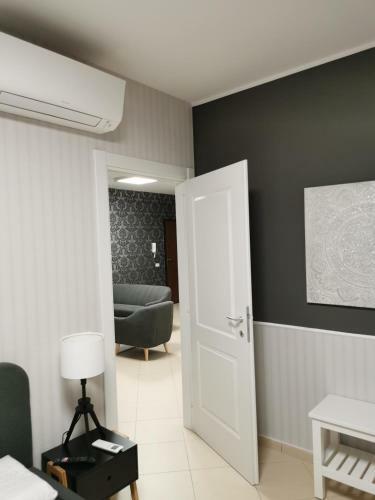 Apartamento La Maison Latina Guest House