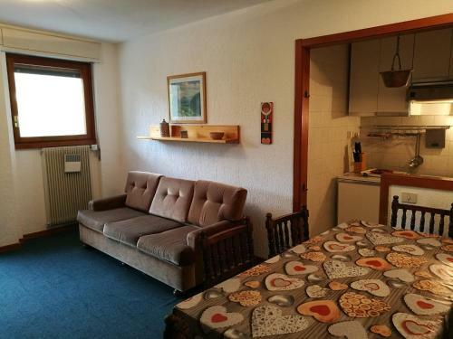 Apartamento Casa Longhini
