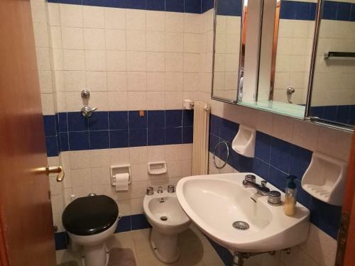 Apartamento Casa Longhini
