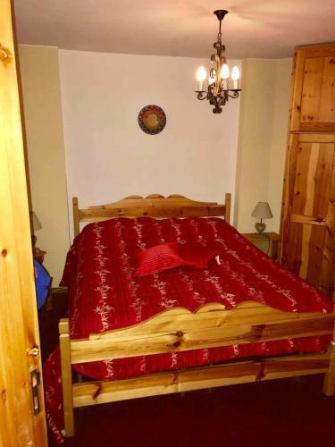 Apartamento Neve & Fiori