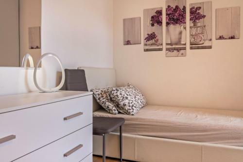 Apartamento Appartamento Ormeggio Lago Maggiore