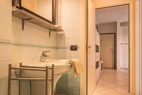 Apartamento Appartamento Ormeggio Lago Maggiore