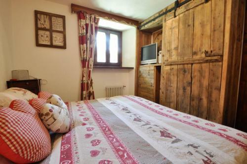 Apartamento Bilocale Montano