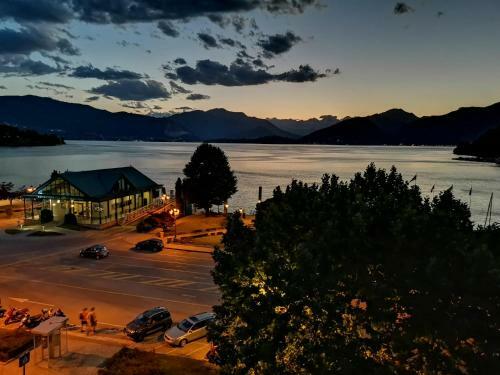 Apartamento Maison Vittoria Lago Maggiore