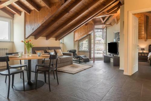 Apartamento Maison Vittoria Lago Maggiore
