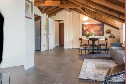 Apartamento Maison Vittoria Lago Maggiore