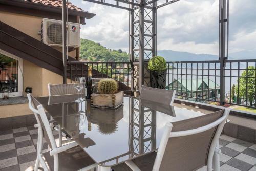 Apartamento Maison Vittoria Lago Maggiore
