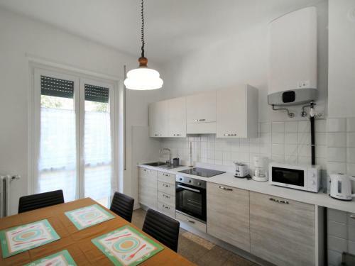 Apartamento Locazione Turistica Virginia