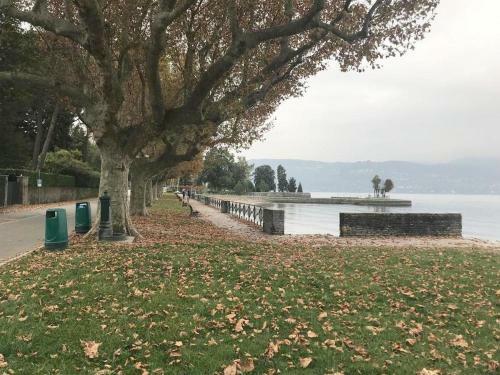 Apartamento Casa Chia Lago Maggiore