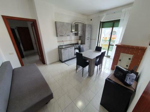 Apartamento Blueyes House Laviano