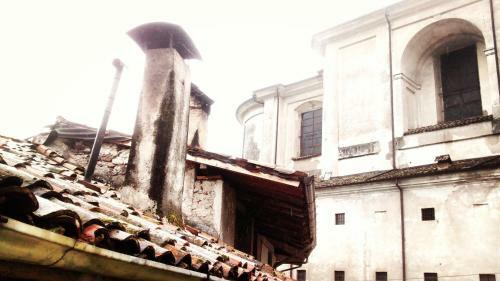 Albergue Ostello Sociale Borgo Venno