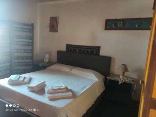 Apartamento La Casetta Colorata Di Max