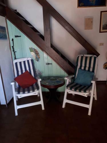 Apartamento La Casetta Colorata Di Max