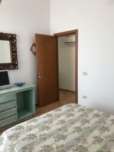 Apartamento "nonna Anna"