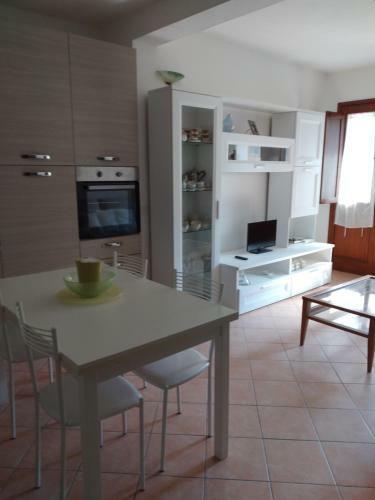 Apartamento Casa All Isola La Maddalena
