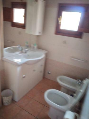 Apartamento Casa All Isola La Maddalena