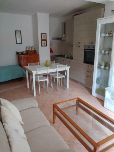 Apartamento Casa All Isola La Maddalena