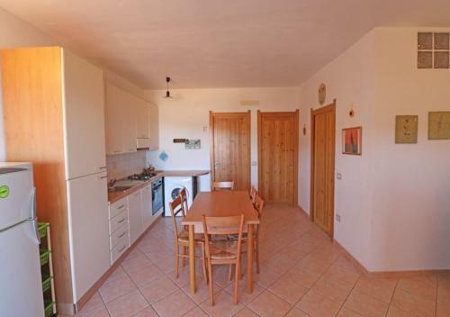 Apartamento Residenza Altura