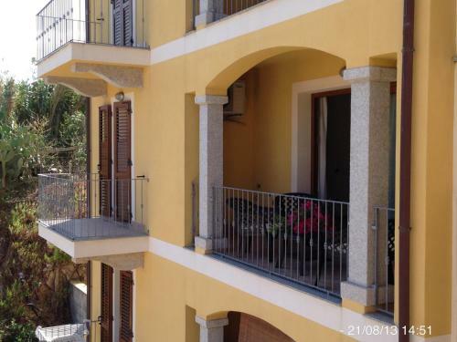 Apartamento La Vostra Casa A La Maddalena
