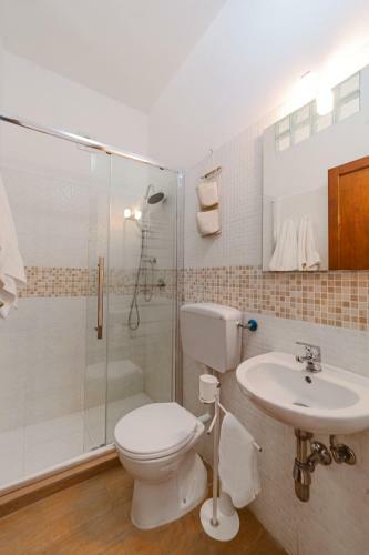 Apartamento Padule Mare