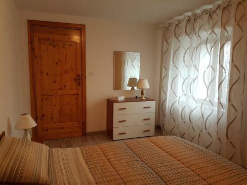 Apartamento Appartamento Vacanze La Maddalena