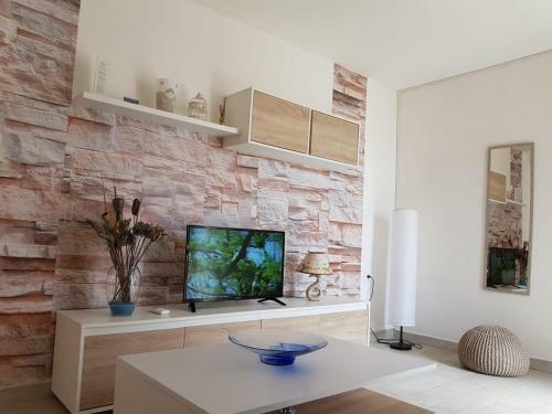Apartamento Appartamento Vacanze La Maddalena