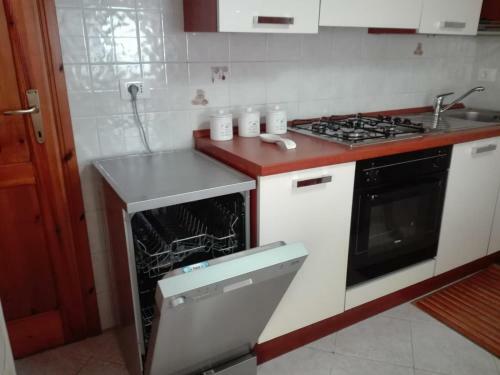 Apartamento Appartamento Vacanze La Maddalena